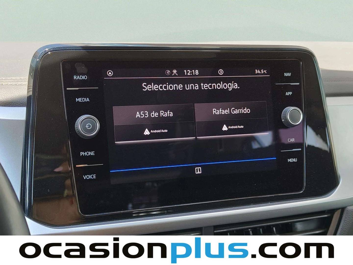 Extras y acabados del Volkswagen T-Roc Volkswagen T-Roc Life 2.0 TDI (150 CV) DSG