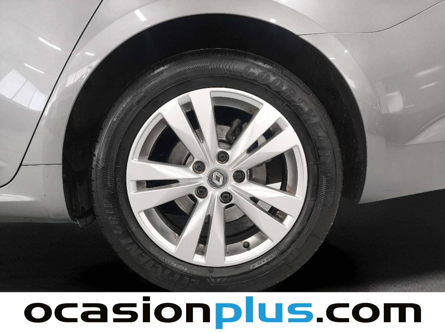 Renault Talisman Renault Talisman Sport Tourer Zen Energy dCi (160 CV) TT EDC seminuevo