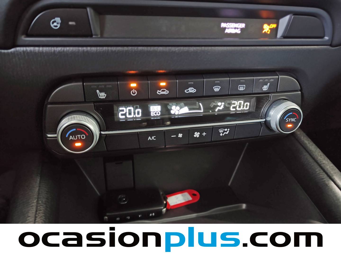 Mazda CX-5 Mazda CX-5 2.0 E-SKYACTIV-G MHEV Advantage (165 CV) de segunda mano