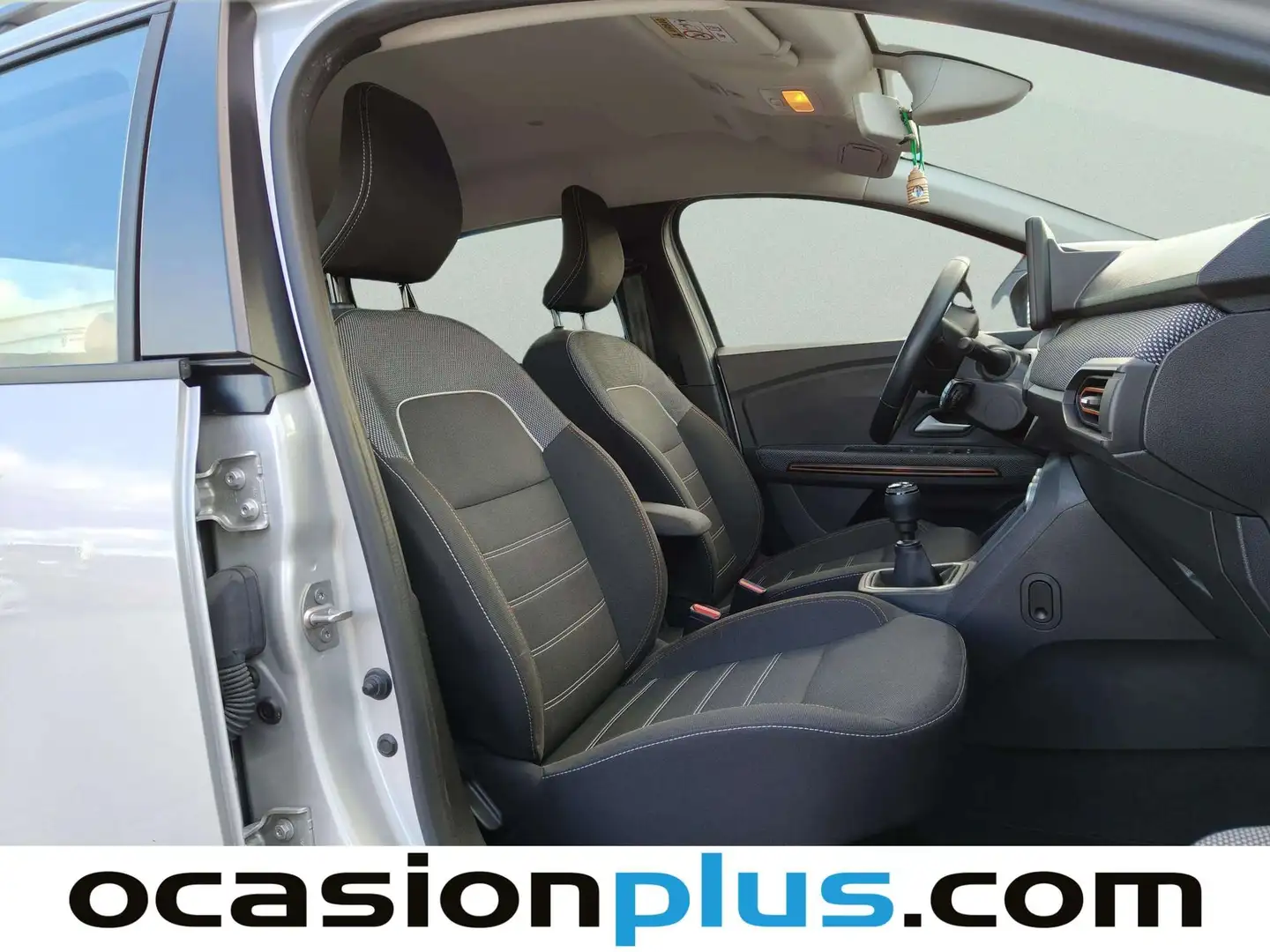 Foto Dacia Sandero Dacia Sandero Stepway Extreme Go TCe (110 CV)