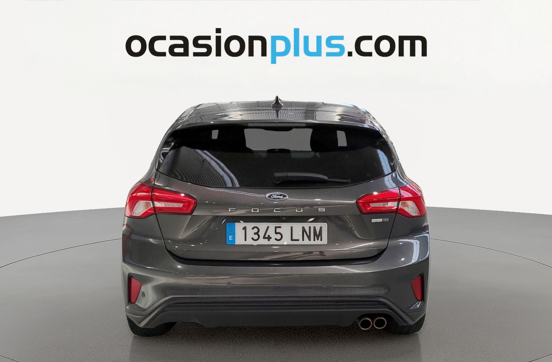 Ford Focus 1.0 EcoBoost MHEV ST-Line - foto 16