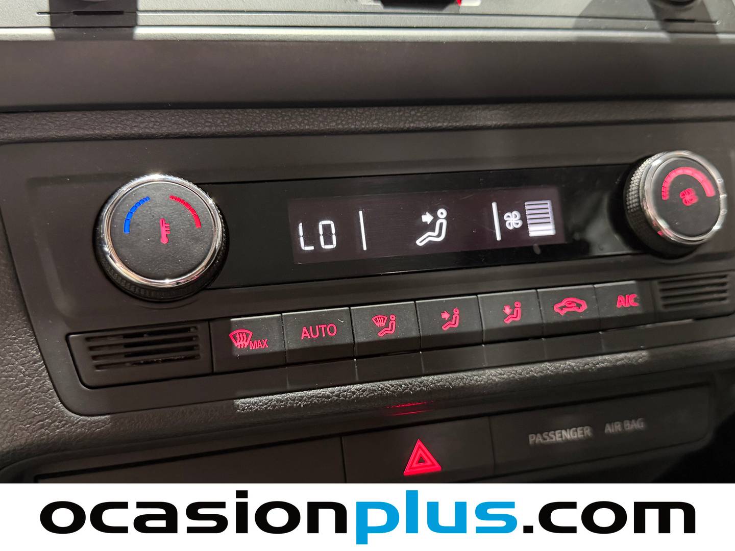 Extras del Seat Ibiza Seat Ibiza 1.4 TDI Style Connect (105 CV)