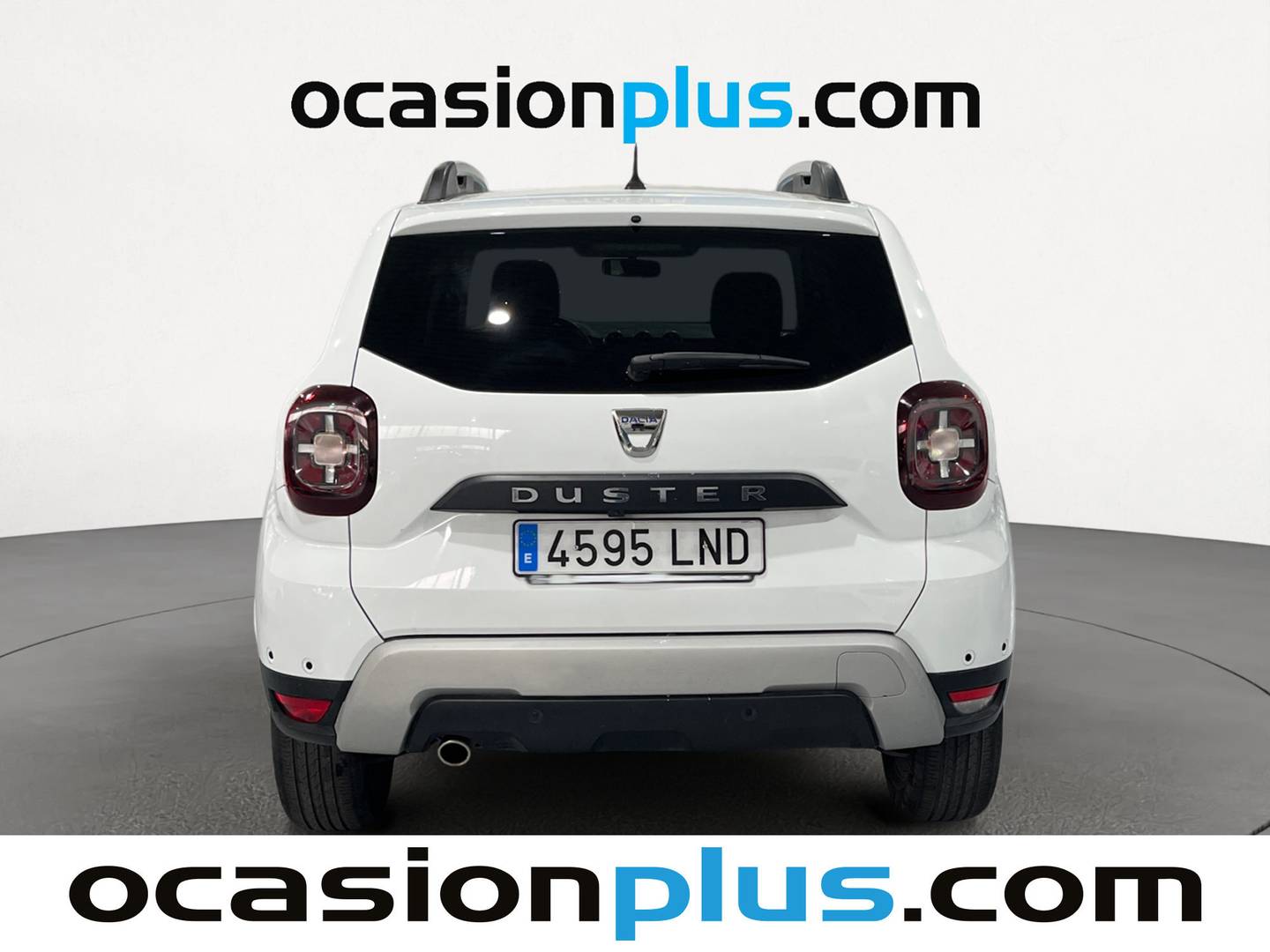 Foto Dacia Duster Dacia Duster Prestige TCE (130 CV) 4X2 GPF