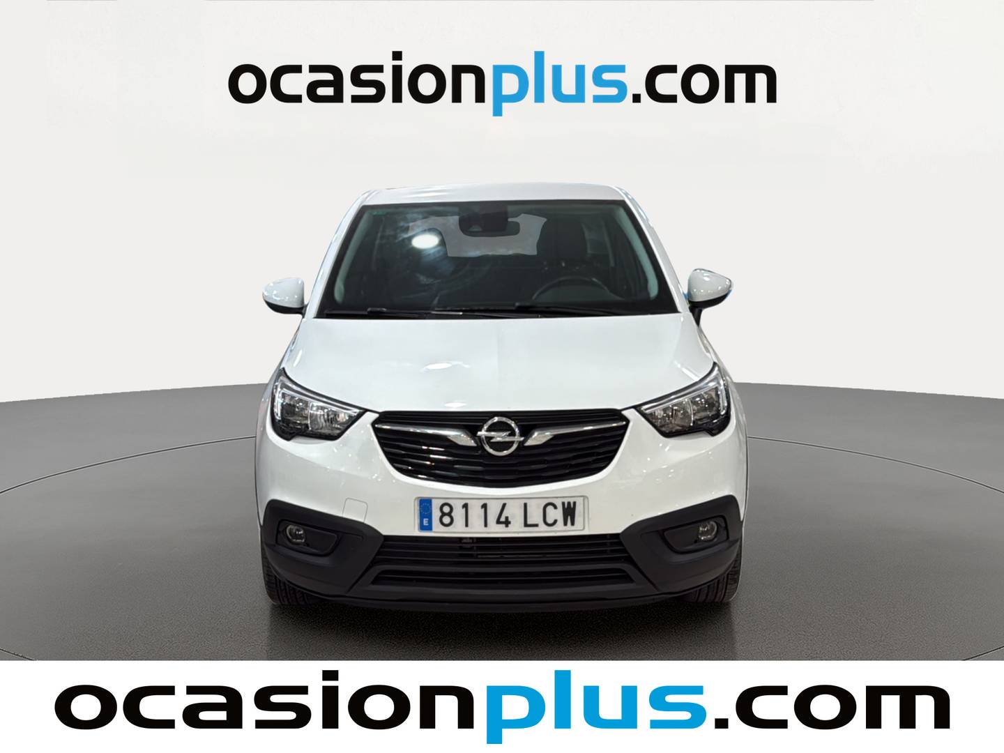 Opel Crossland X Opel Crossland X 1.2 Edition Pro (81 CV) barato