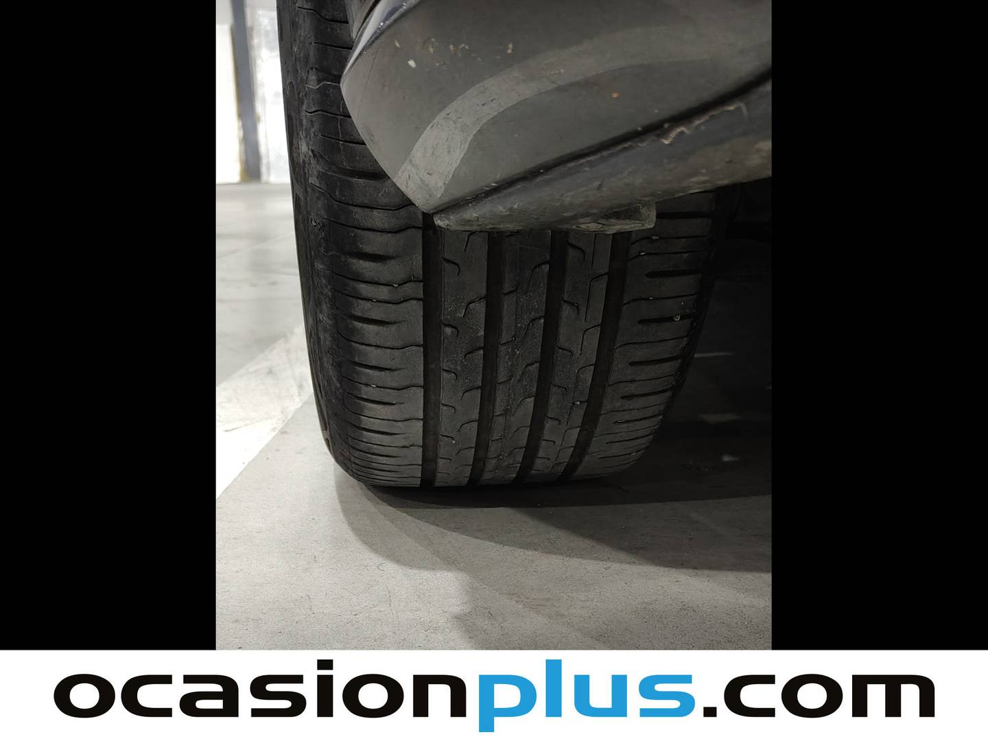 Ford Focus Ford Focus 1.0 Ecoboost MHEV ST-Line Auto (155 CV) de ocasión