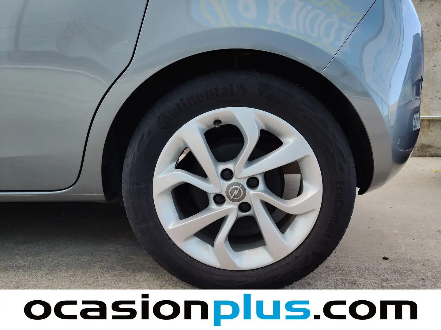 Foto Opel Corsa Opel Corsa 1.4 GLP 120 Aniversario (90 CV)