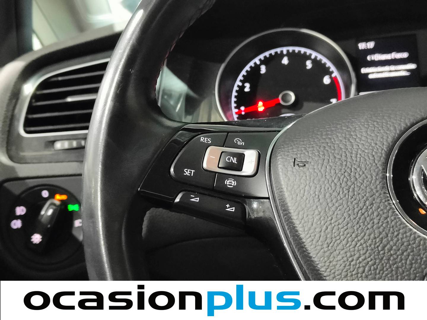 Foto Volkswagen Golf Volkswagen Golf Ready2Go 1.0 TSI (115 CV)