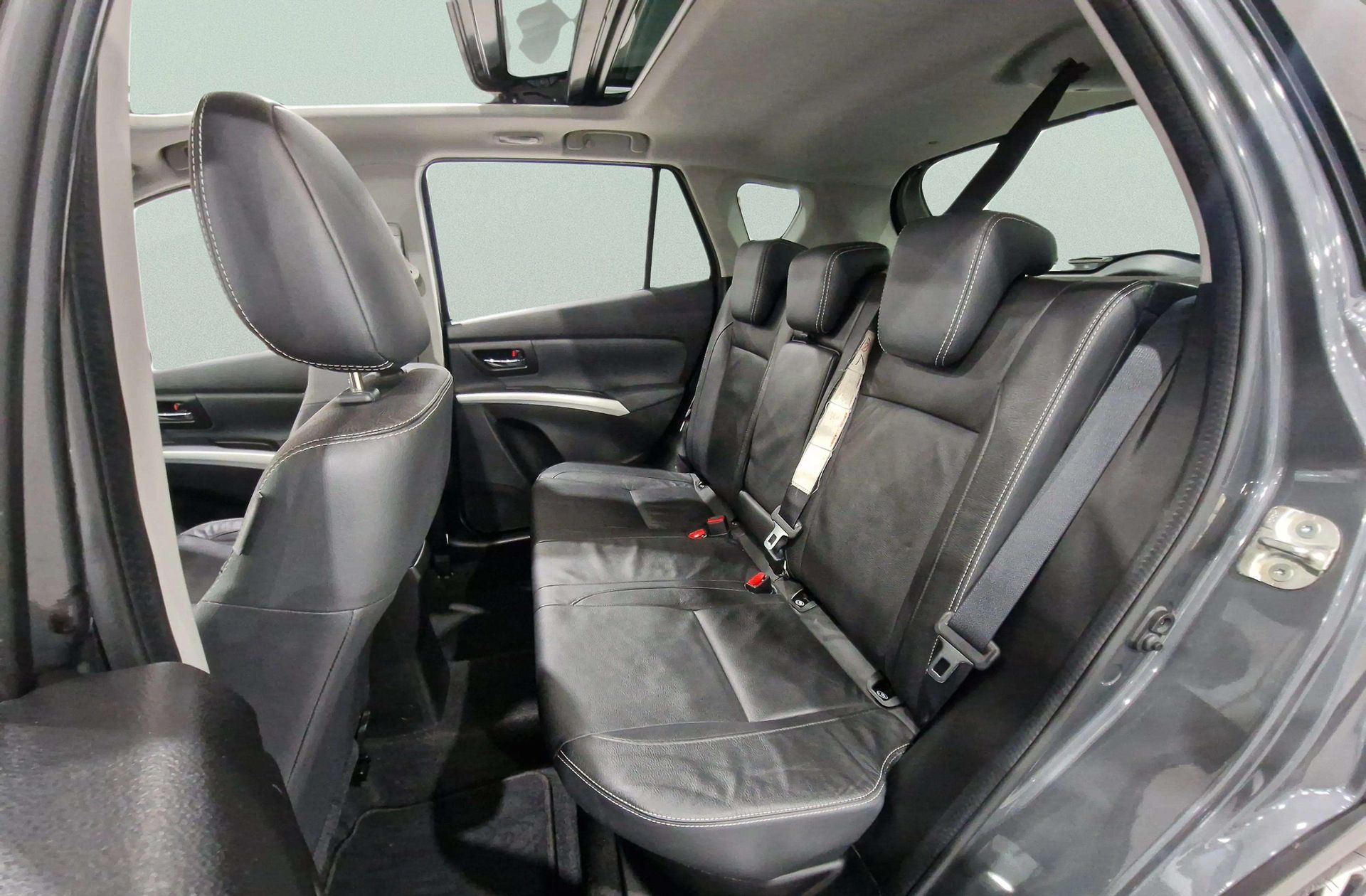 Suzuki S-Cross 1.4 Ditc GLX - foto 14