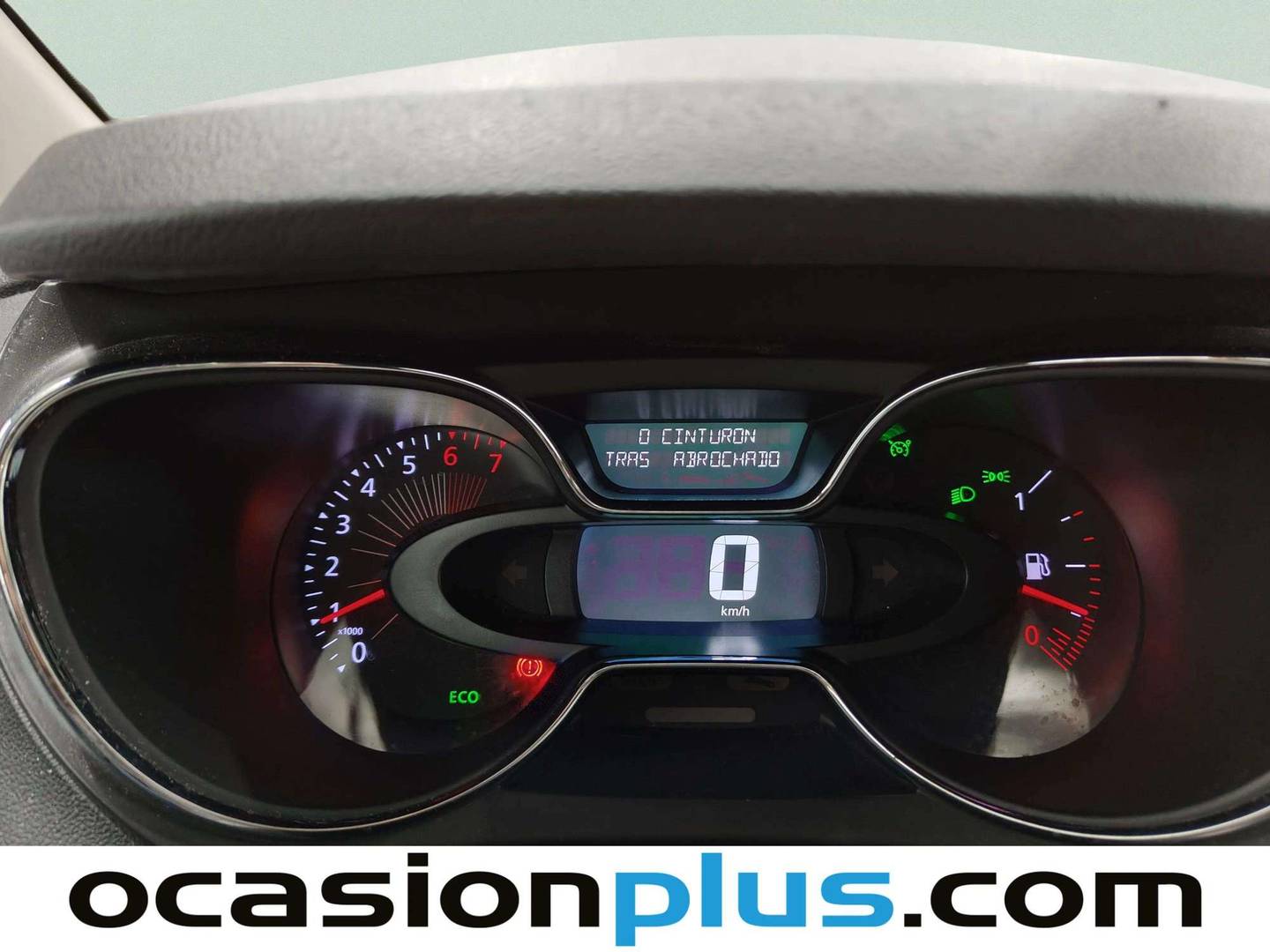 Renault Captur Renault Captur Zen Energy TCe (90 CV) manual