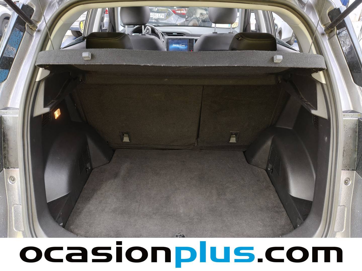 Foto DR AUTOMOBILES DR 4.0 DR AUTOMOBILES DR4 DR4 1.5 (116 CV)