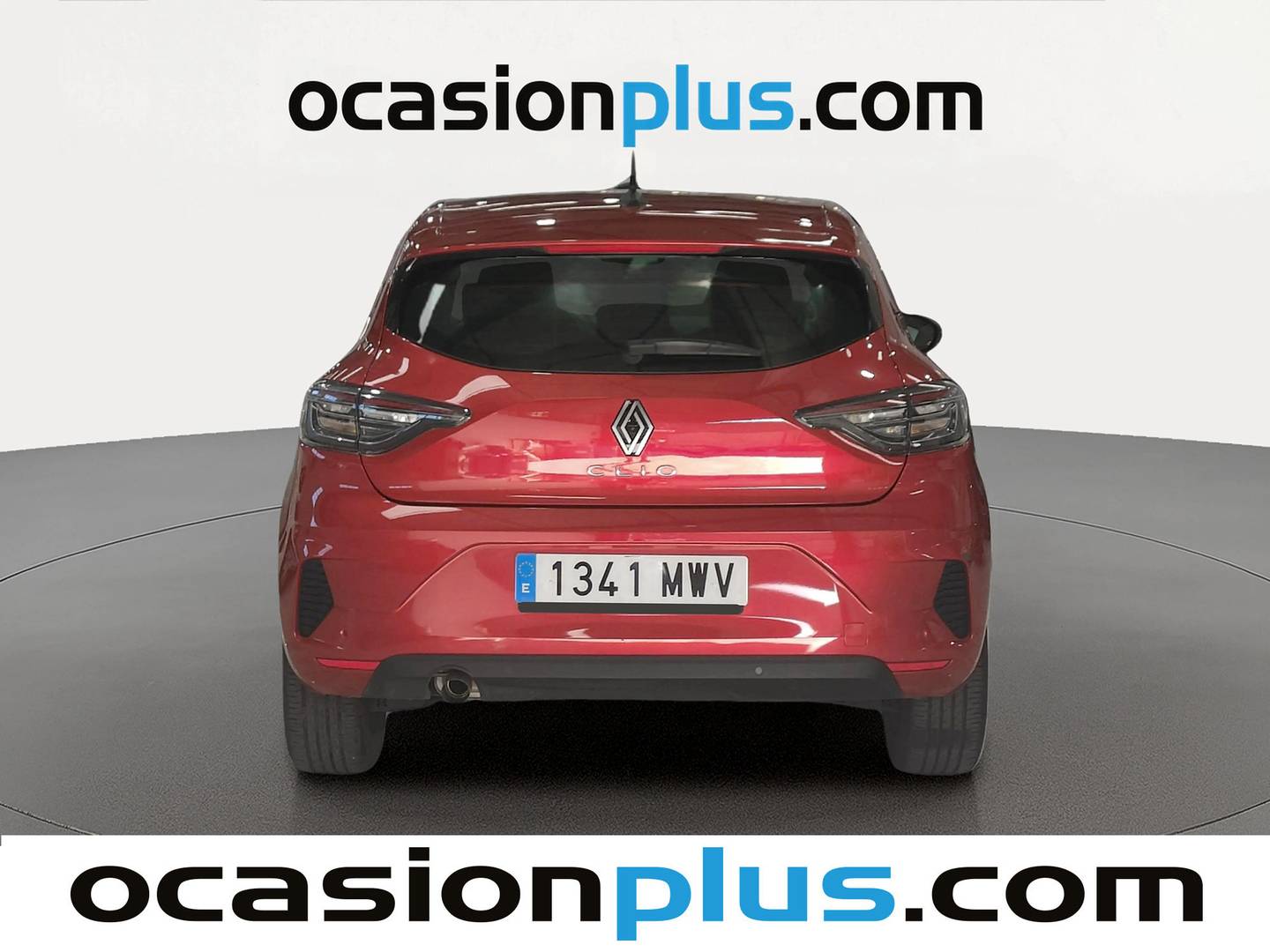 Renault Clio Renault Clio Evolution TCe (90 CV) barato