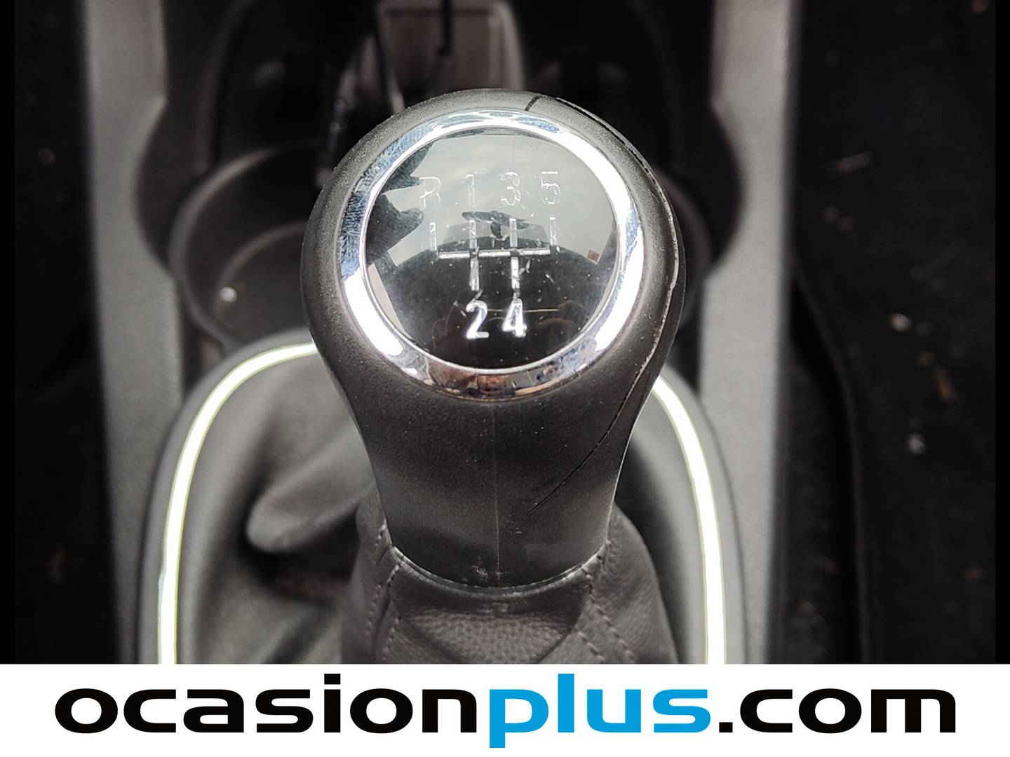 Opel Corsa Opel Corsa 1.3 ecoFLEX Selective (75 CV) de segunda mano