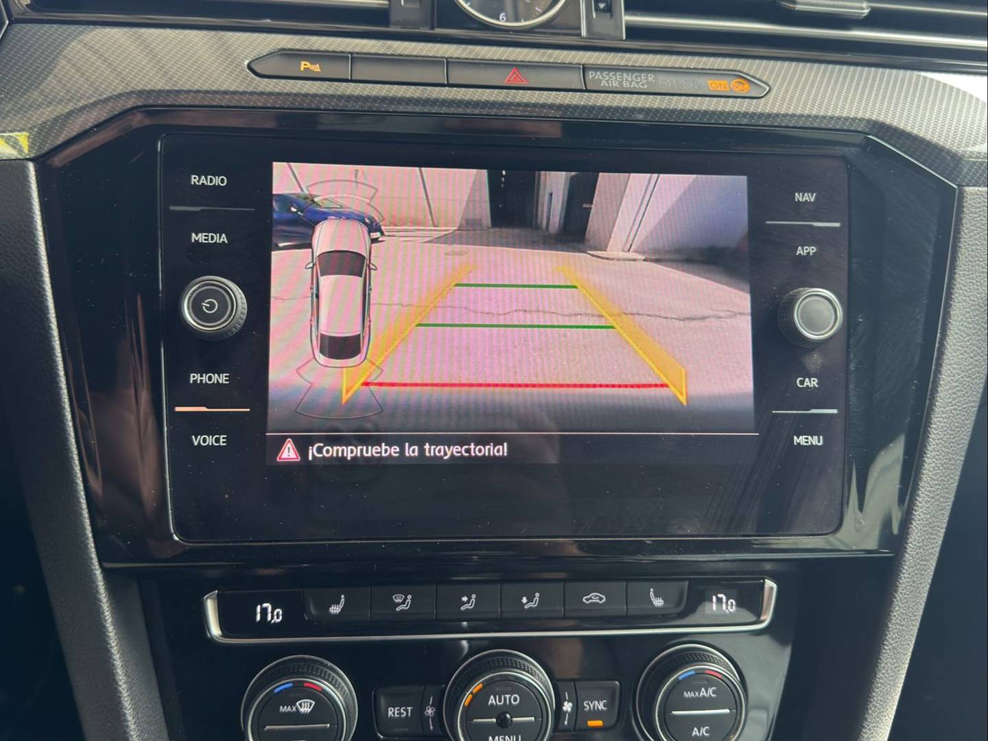 Volkswagen Arteon Volkswagen Arteon R-Line 2.0 TDI 110 kW (150 CV) DSG 150cv