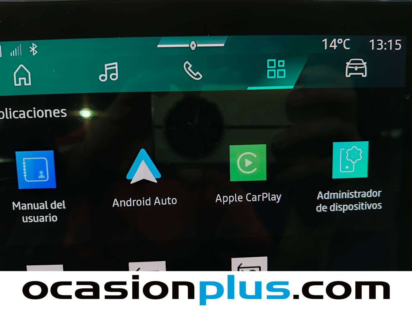 Foto Renault Austral Renault Austral Techno Mild Hybrid Auto (158 CV)