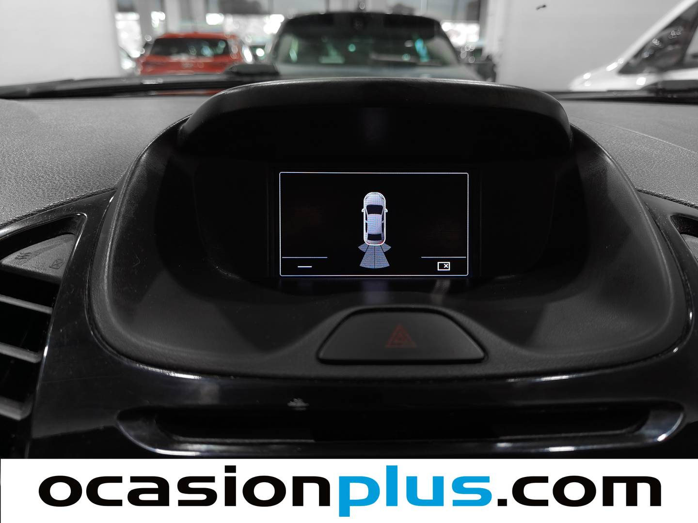 Foto Ford Ka+ Ford Ka+ 1.2 Ti-VCT Ultimate (85 CV)