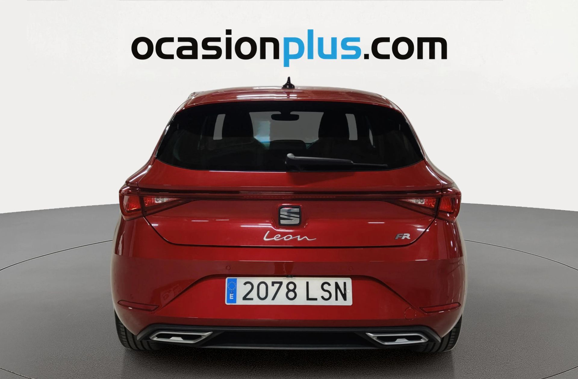 SEAT León 2.0 TDI FR Launch Pack L DSG - foto 15