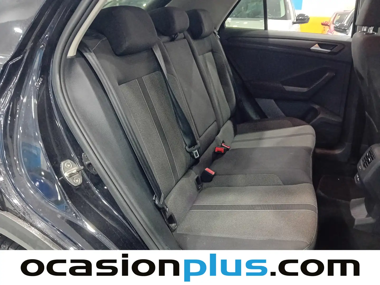 Foto Volkswagen T-Roc Volkswagen T-Roc Life 1.5 TSI (150 CV)