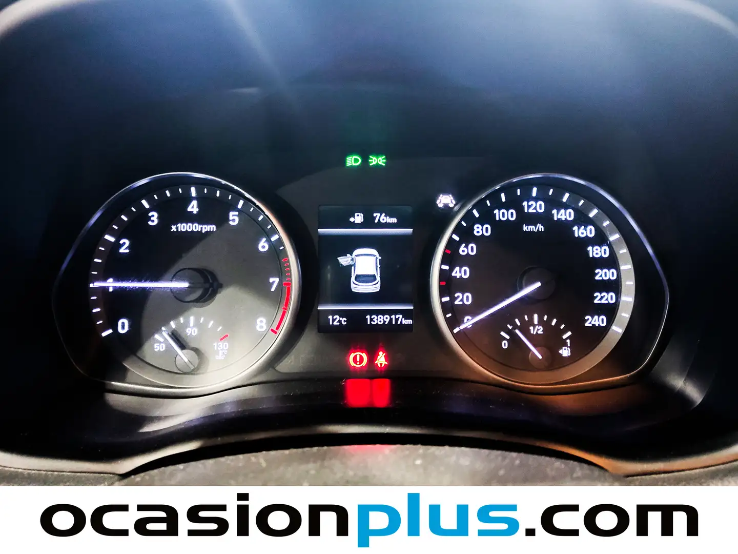 Foto Hyundai i30 Hyundai i30 1.0 TGDI Tecno (120 CV)