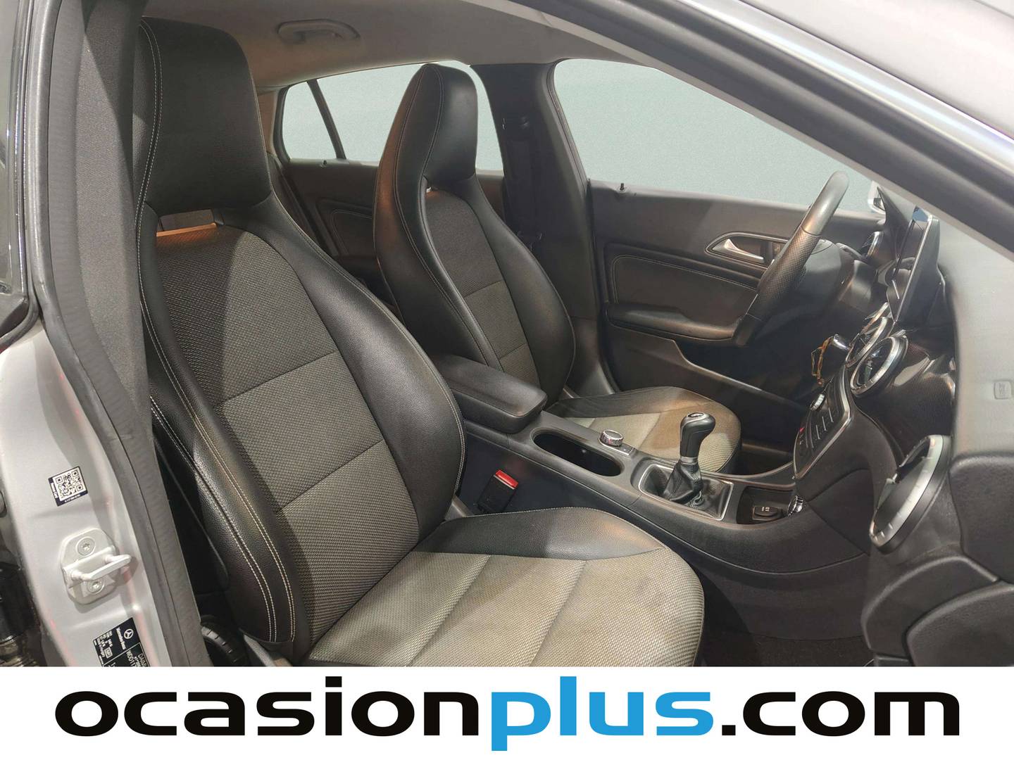 Foto Mercedes CLA Mercedes-Benz CLA Shooting Brake CLA 200 d (136 CV)