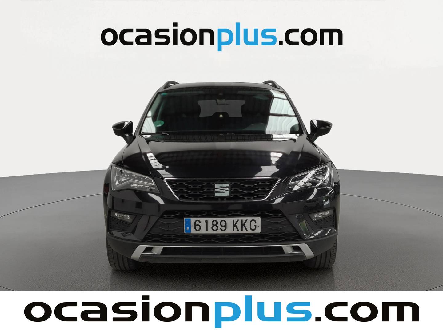 Seat Ateca Seat Ateca 1.6 TDI S&S Ecomotive Style Plus (115 CV) 115cv