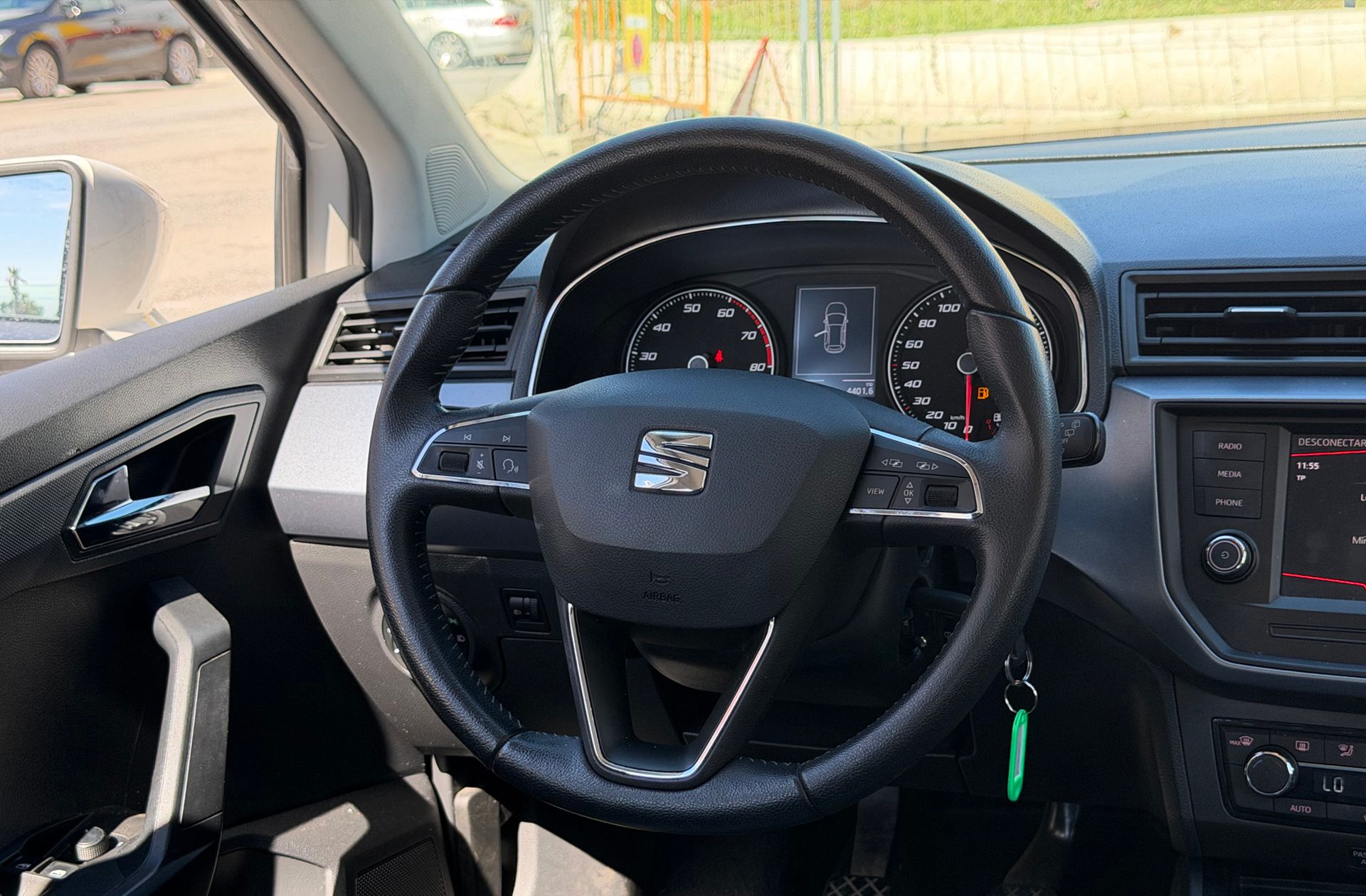 SEAT Arona 1.0 TSI Ecomotive Style - foto 21
