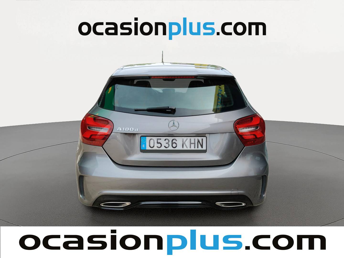 Mercedes Clase A Mercedes Clase A 180 d (109 CV) al mejor precio