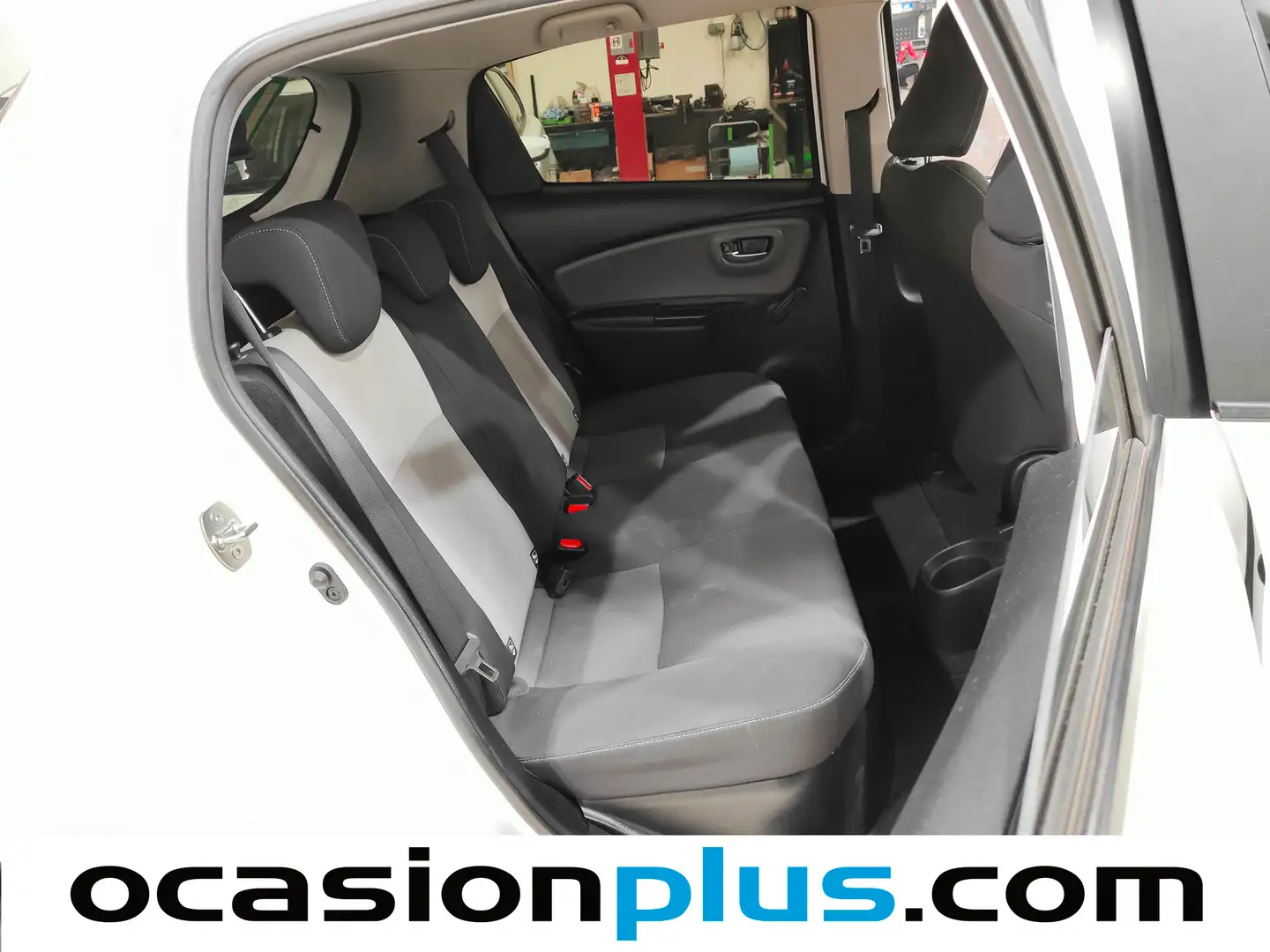 Foto Toyota Yaris Toyota Yaris 1.5 100H Active Tech (100 CV)