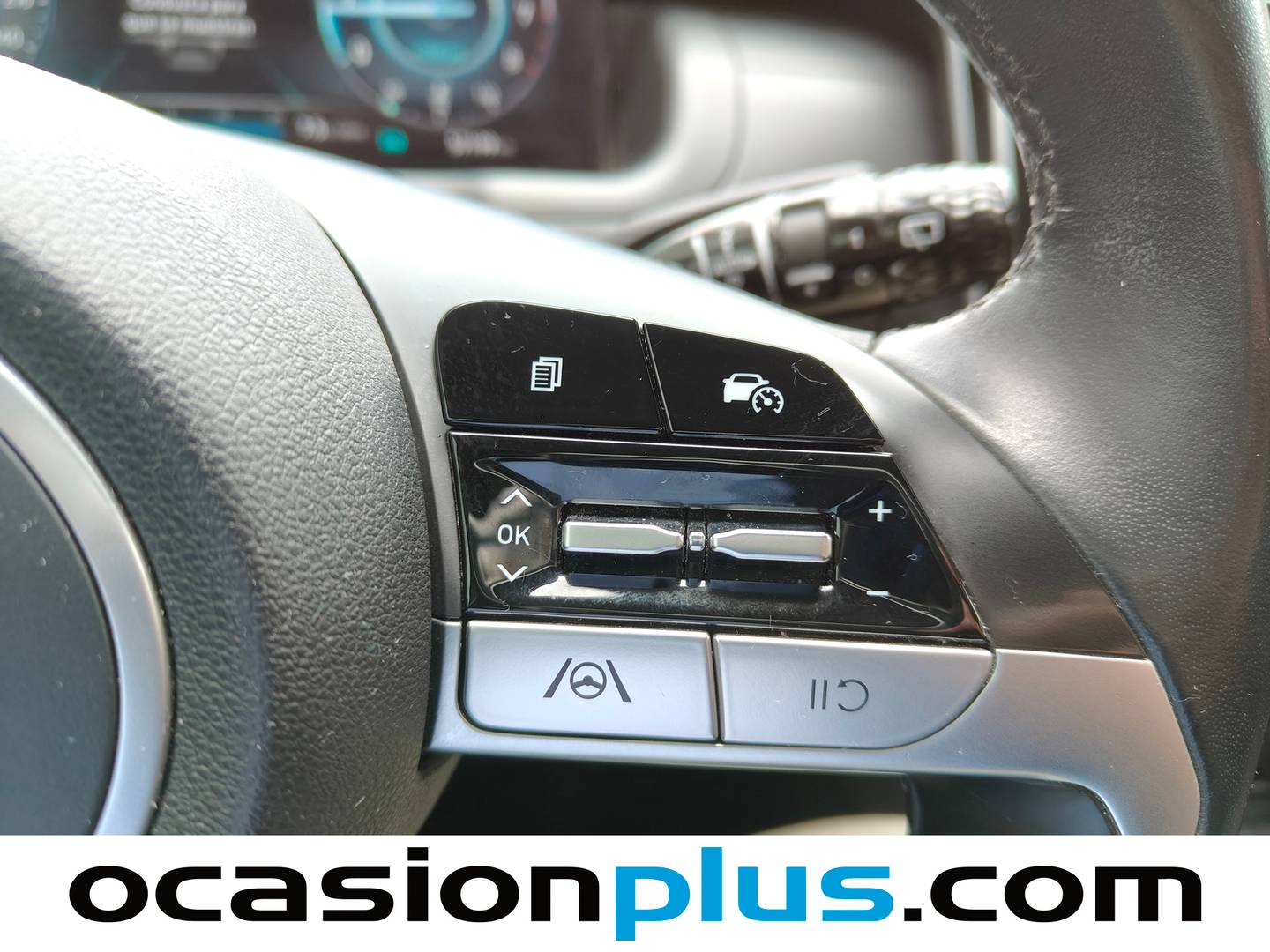 Hyundai Tucson Hyundai Tucson 1.6 TGDI 48V Maxx (150 CV) seminuevo