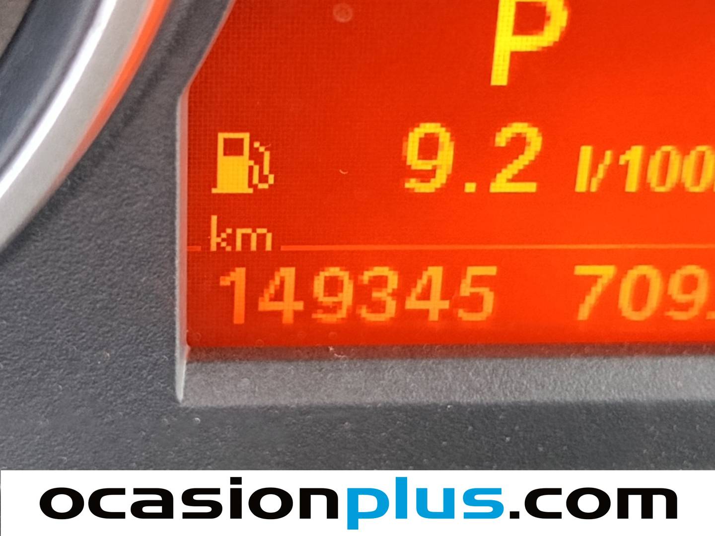 BMW X1 BMW X1 xDrive18d (143 CV) seminuevo