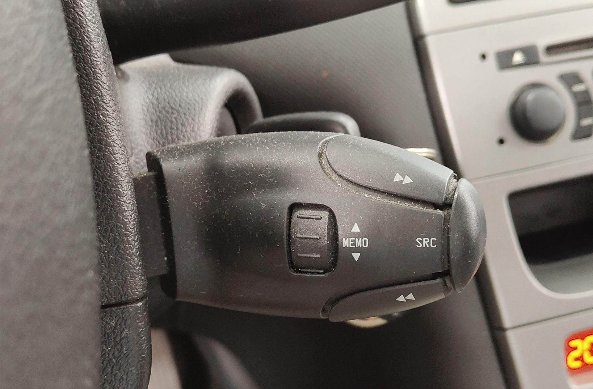 Peugeot 308 1.6 VTI Sport - foto 23