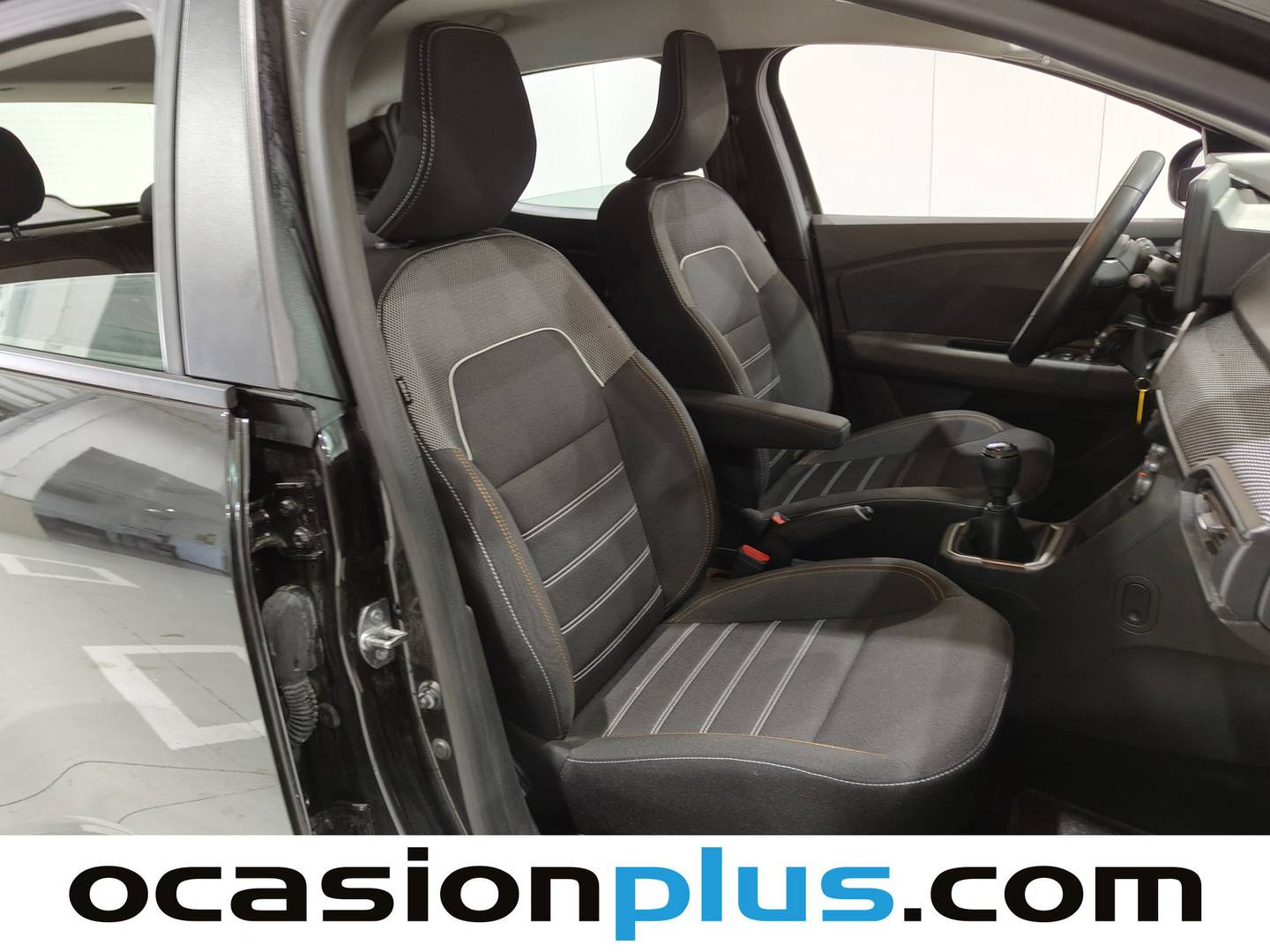 Foto Dacia Sandero Dacia Sandero Stepway Expression ECO-G (101 CV) GLP