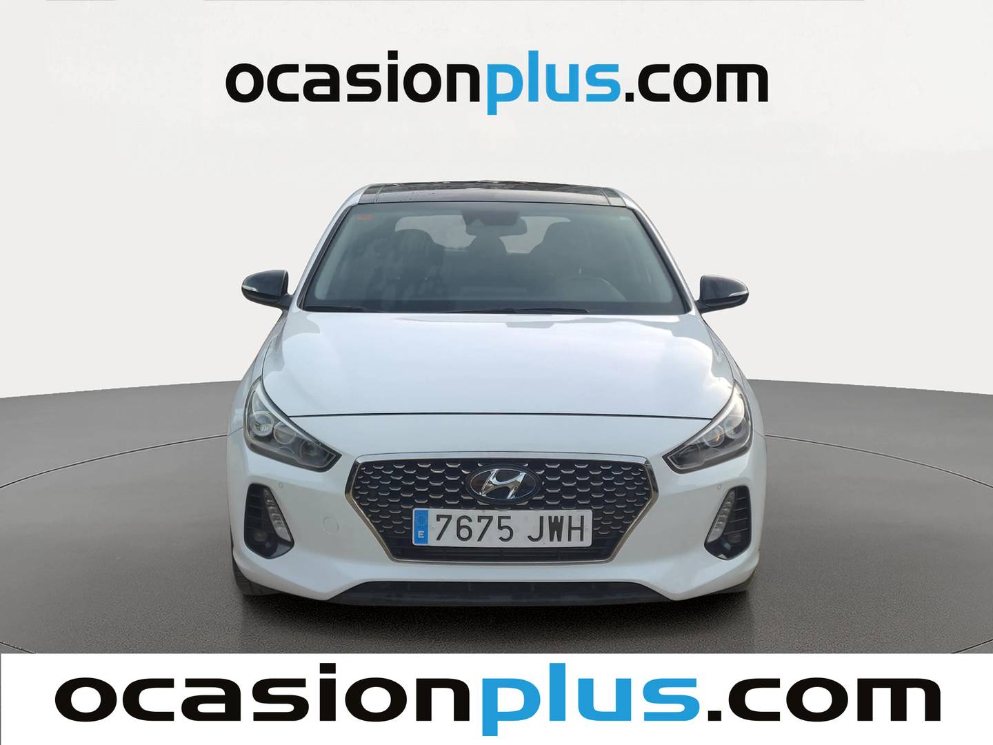 Hyundai i30 Hyundai i30 1.4 TGDI Style Lux DCT (140 CV) km 0