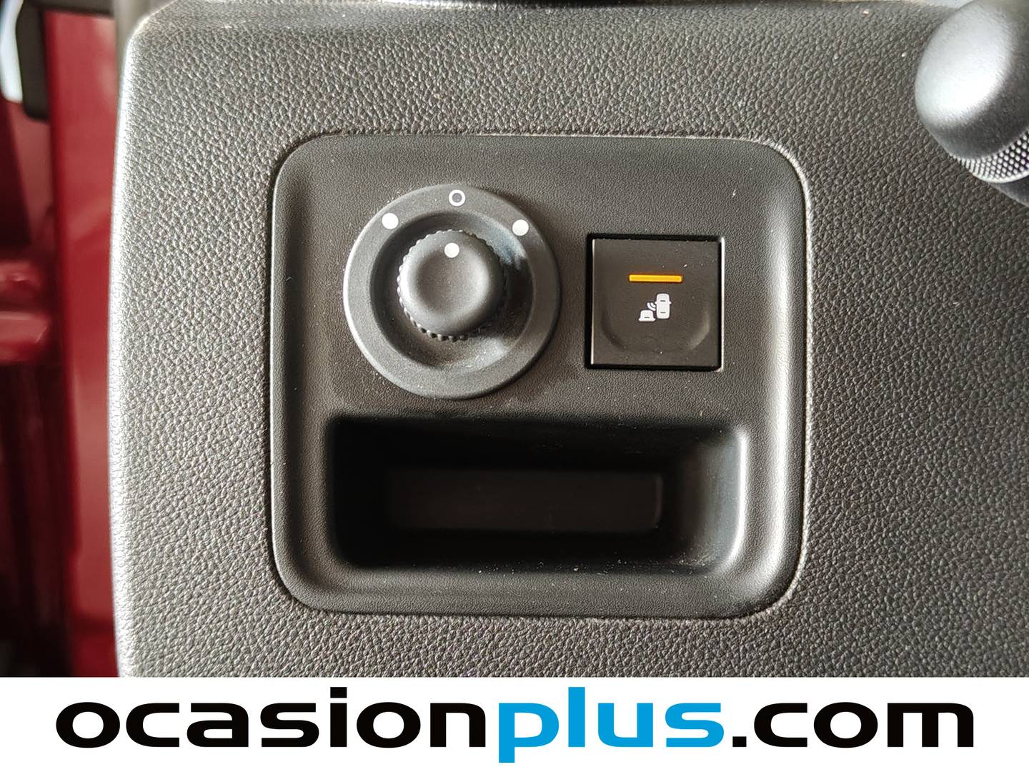 Foto Dacia Duster Dacia Duster SL Xplorer TCE 110 kW (150 CV) 4X2