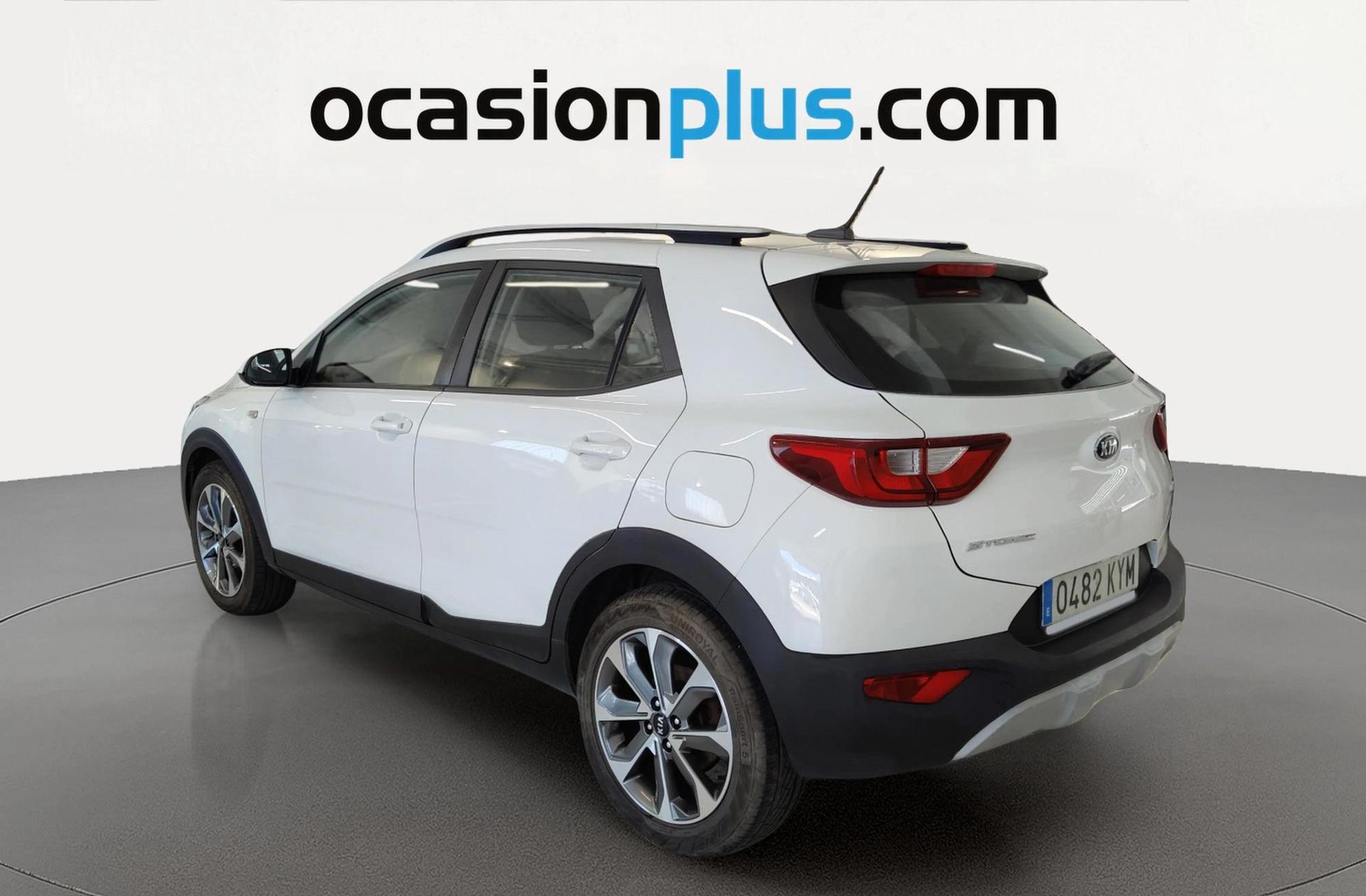 Kia Stonic 1.0 T-GDi Concept - foto 3