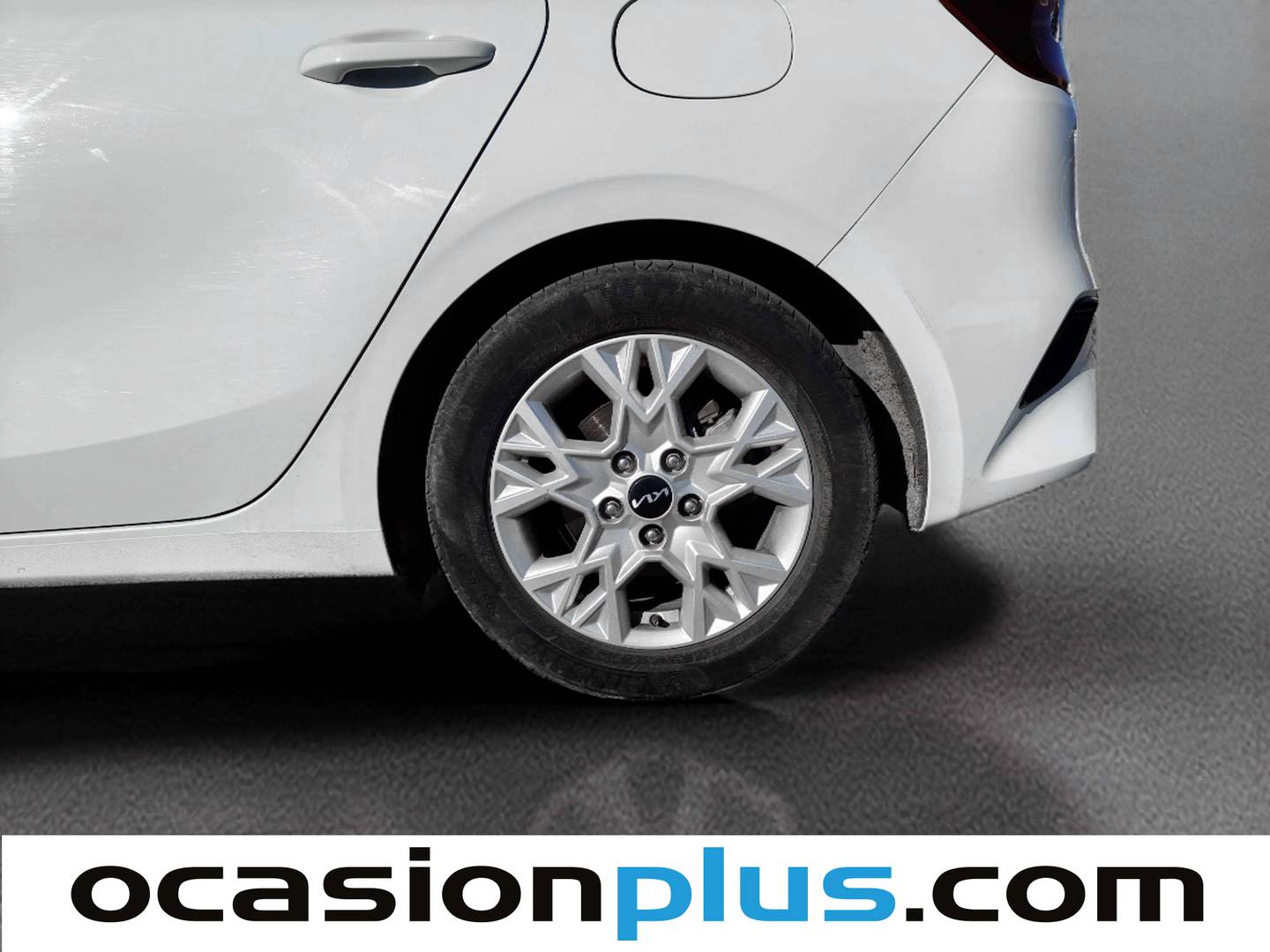 Foto KIA Ceed Kia Ceed 1.0 T-GDI Drive (100 CV)