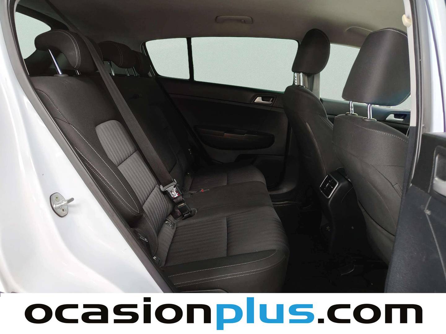 KIA Sportage KIA Sportage 1.6 GDi Concept Plus 4x2 (132 CV) al mejor precio