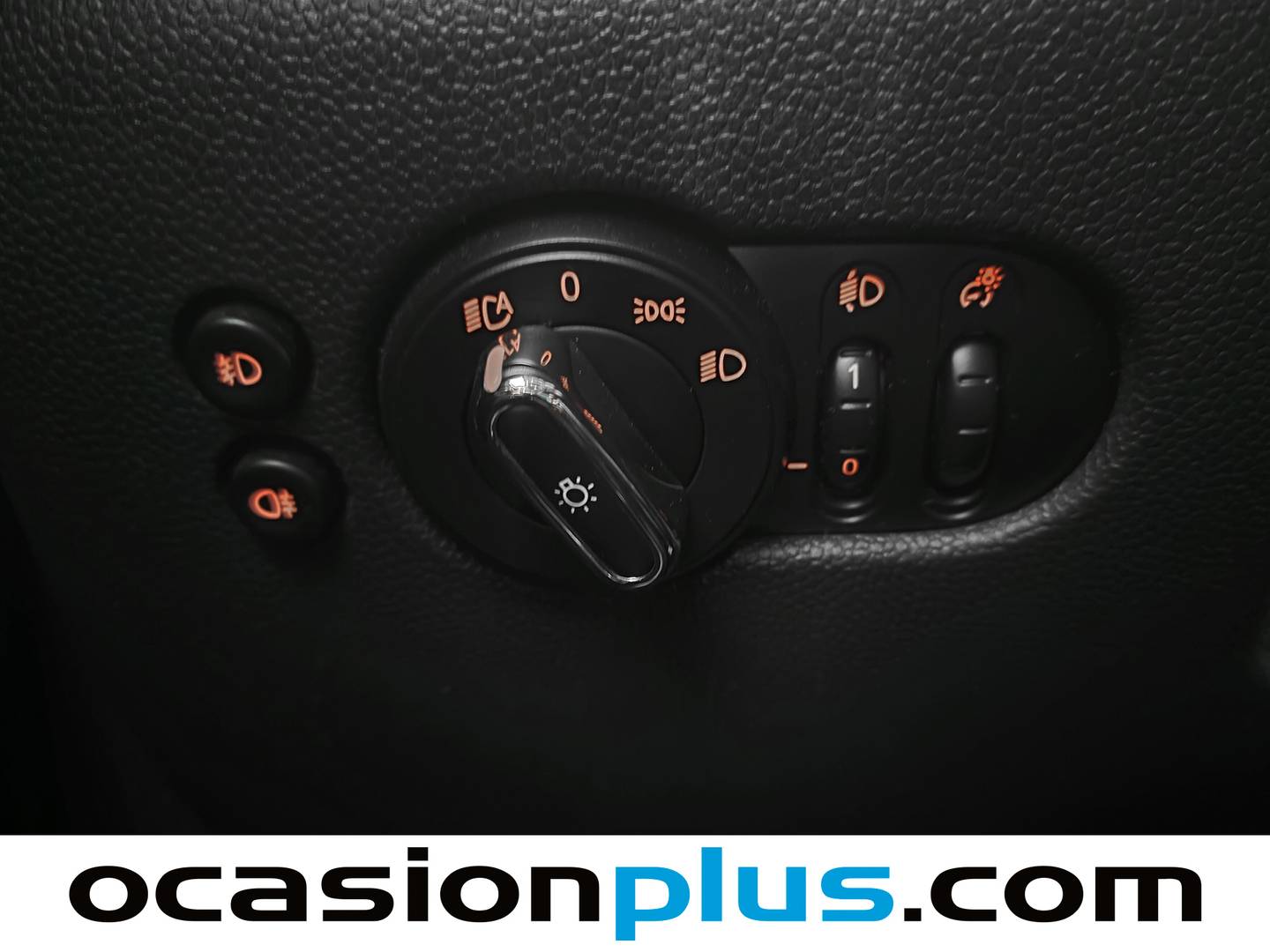 Mini MINI MINI MINI Cooper 5 Puertas Cooper 5 Puertas S (192 CV) de ocasión