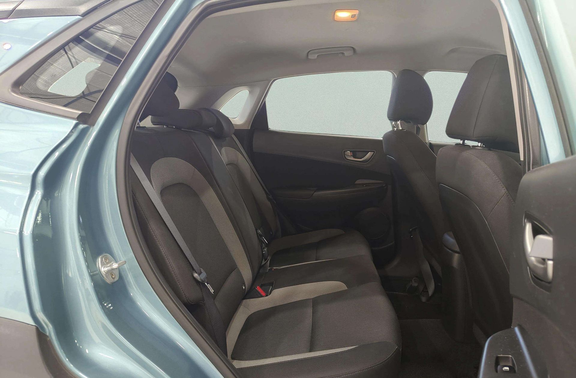 Hyundai Kona 1.6 CRDi Klass 4x2 - foto 15