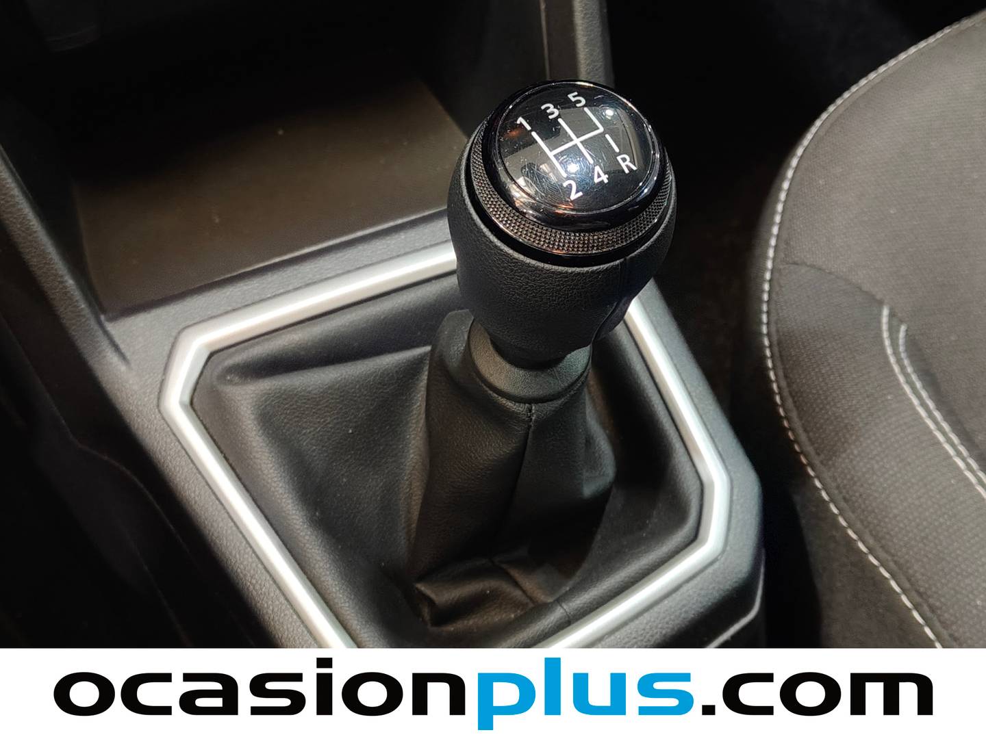 Dacia Sandero Dacia Sandero Expression TCe (90 CV) de segunda mano