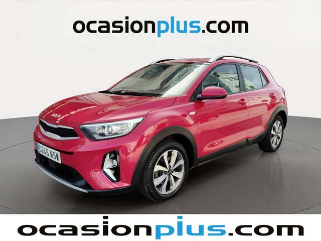 KIA Stonic 1.0 T-GDi Drive DCT (100 CV) de segunda mano