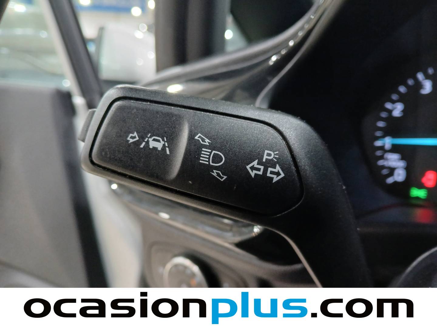 Foto Ford Fiesta Ford Fiesta 1.0 EcoBoost MHEV ST-Line (125 CV)