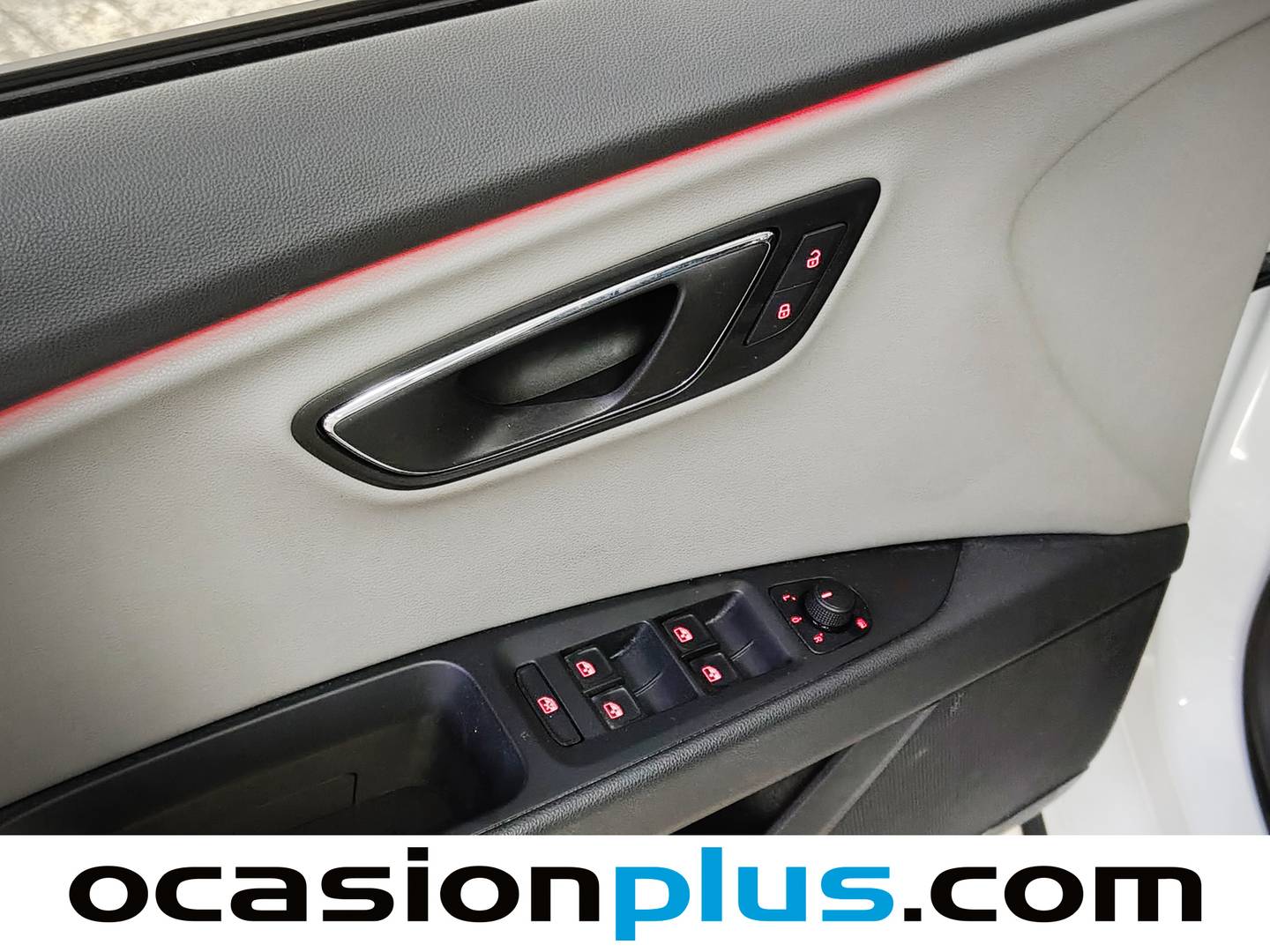 Foto Seat León SEAT Leon Xperience 2.0 TDI S&S X-perience 4Drive DSG6 (184 CV)