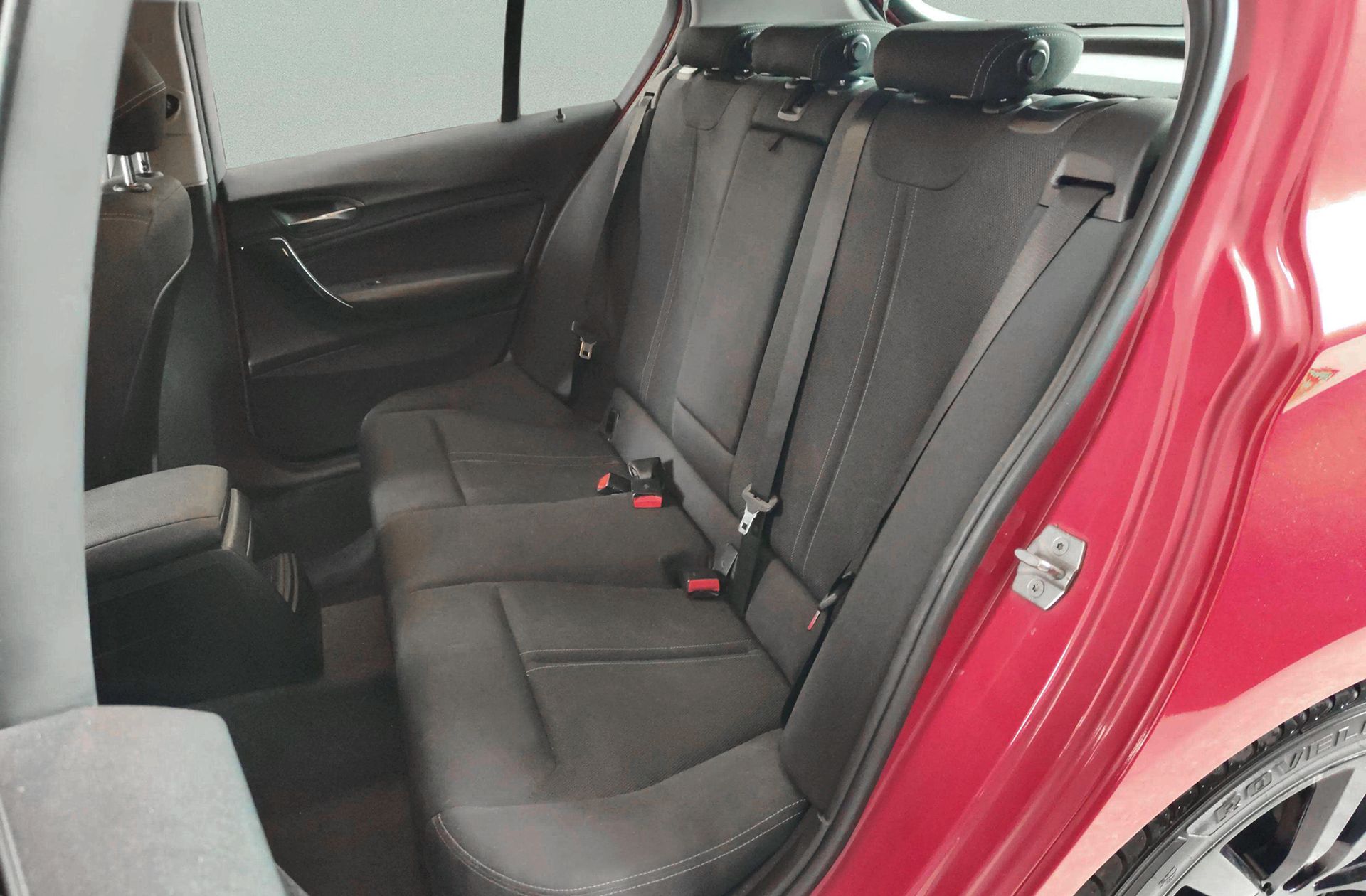 BMW Serie 1 118i - foto 13