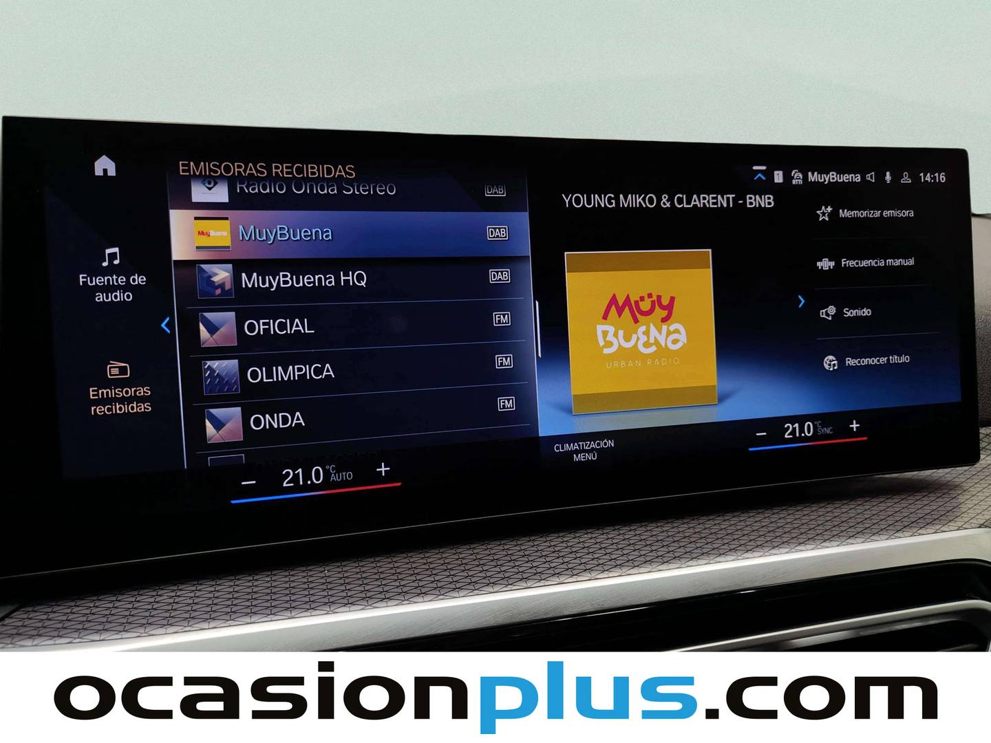 BMW Serie 3 BMW Serie 3 320d 140 kW (190 CV) km 0