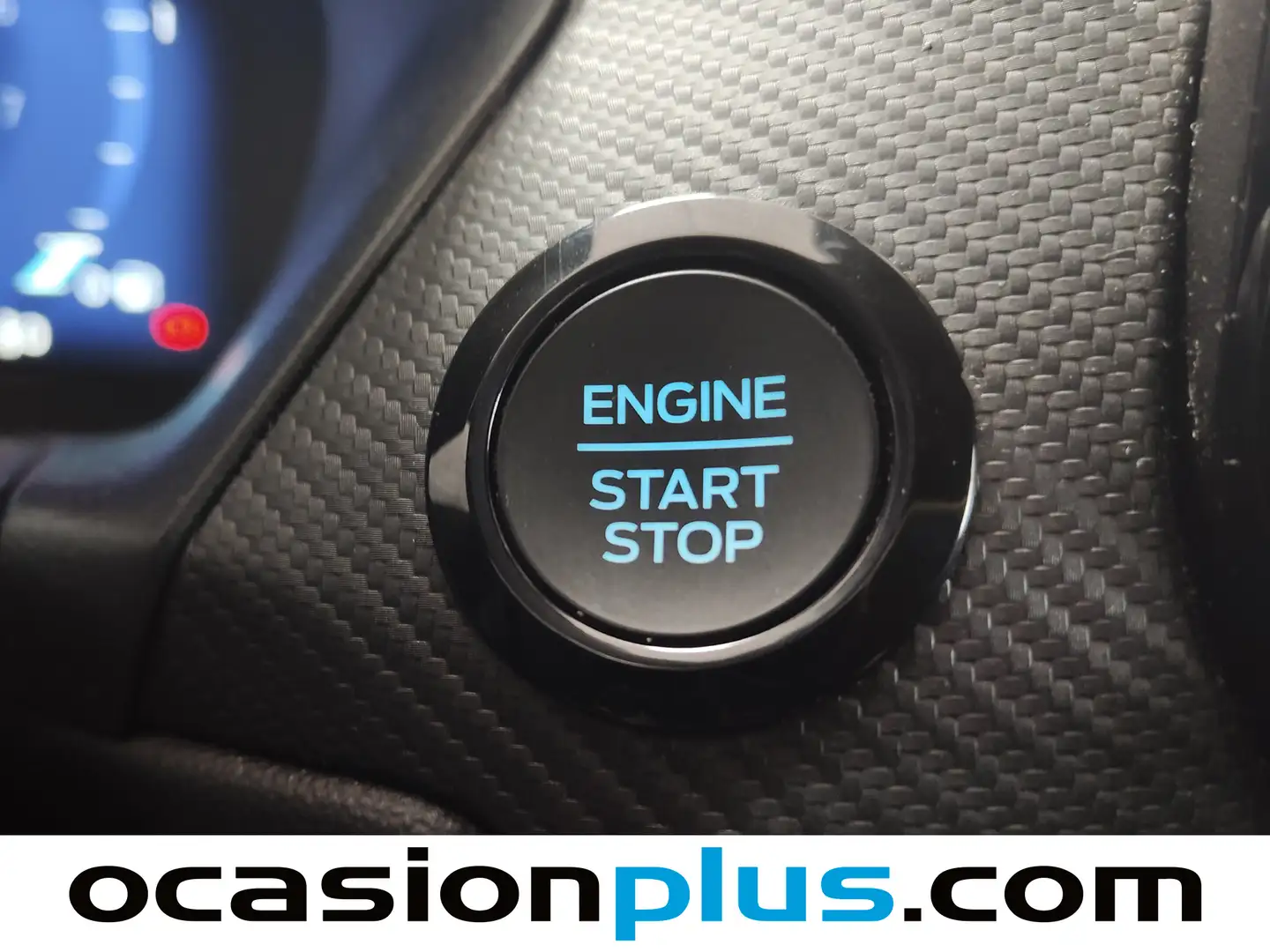 Foto Ford Puma Ford Puma 1.0 EcoBoost MHEV ST-Line X  (125 CV)