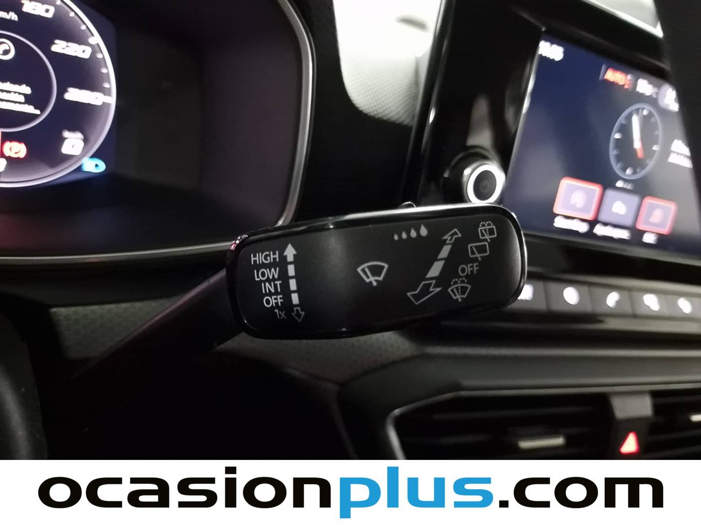 Seat León Seat León ST 2.0 TDI Style Go (115 CV) barato