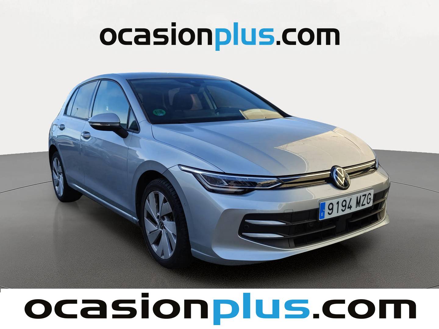 Foto Volkswagen Golf Volkswagen Golf Más 2.0 TDI (115 CV)