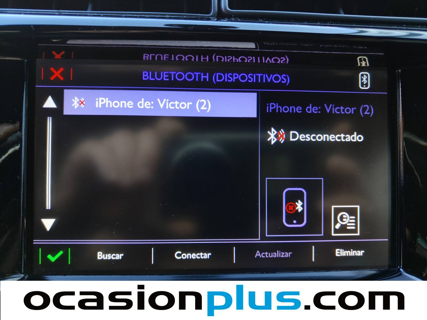 Foto DS DS 3 DS DS3 1.6 BlueHDi S&S Performance Line (99 CV)