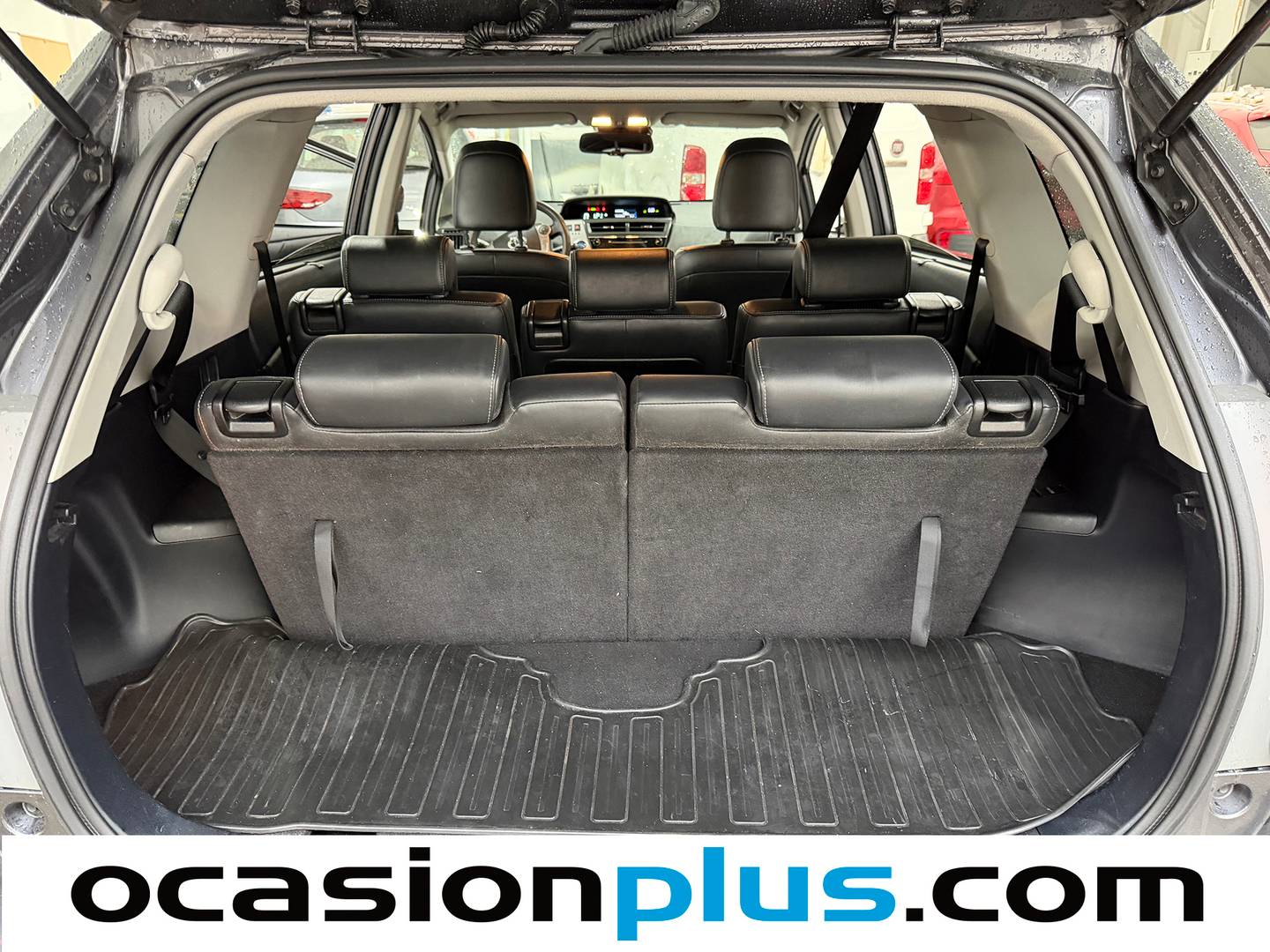 Toyota Prius+ Toyota Prius+ 1.8 Executive (136 CV) 7 Plazas 2018