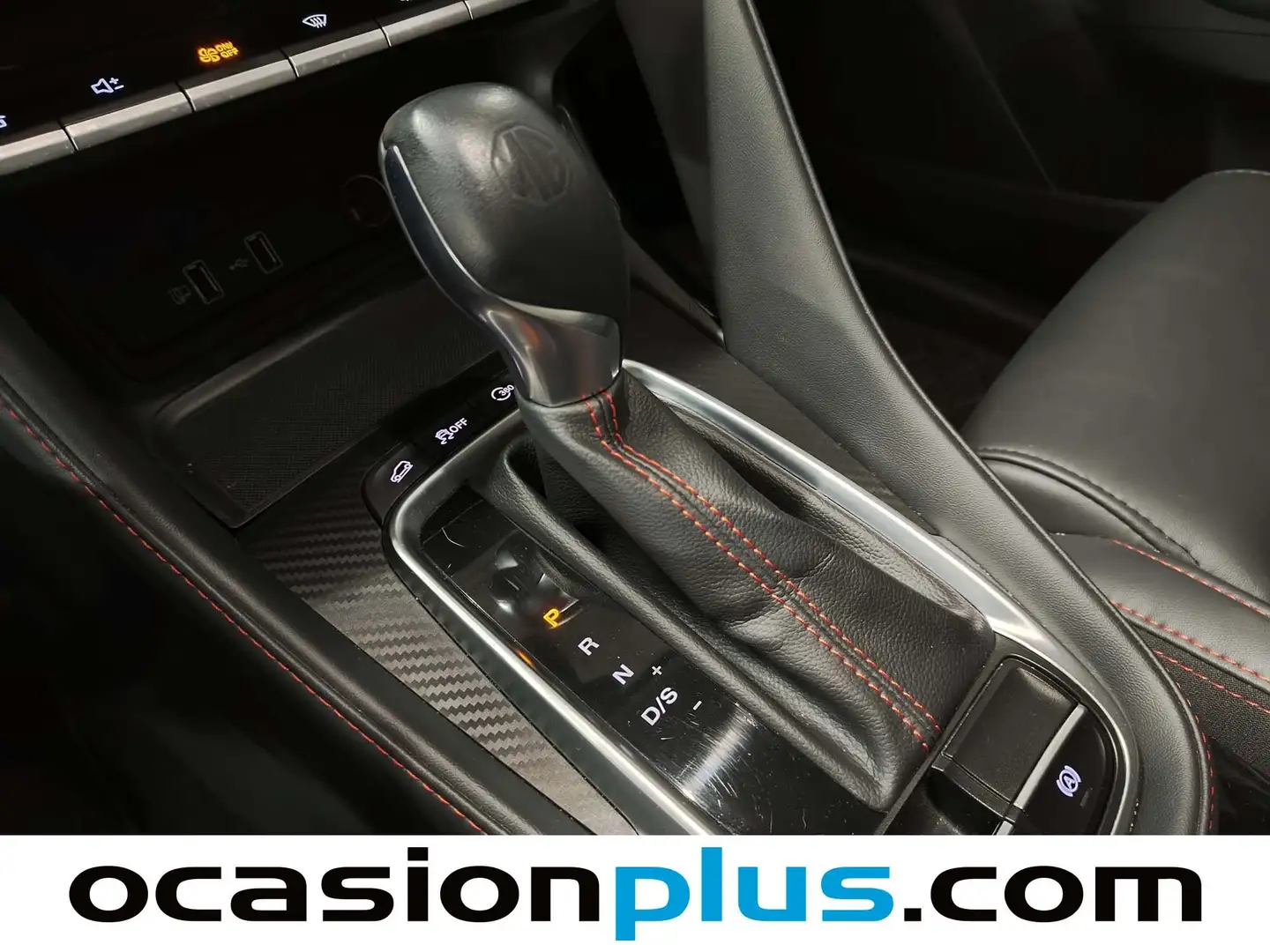 Foto MG ZS MG ZS 1.0T Luxury Auto  (111 CV)